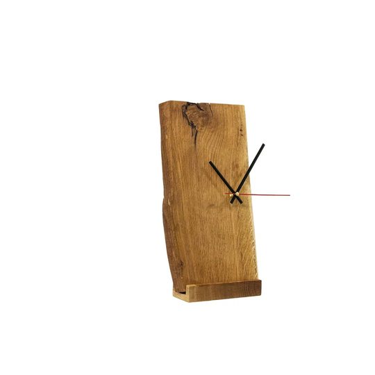 Dixville Silent Wall Clock