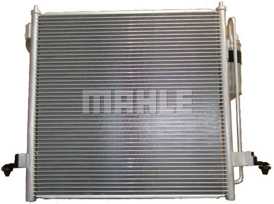 Condenser Air Conditioning 8FC351343-581 by BEHR