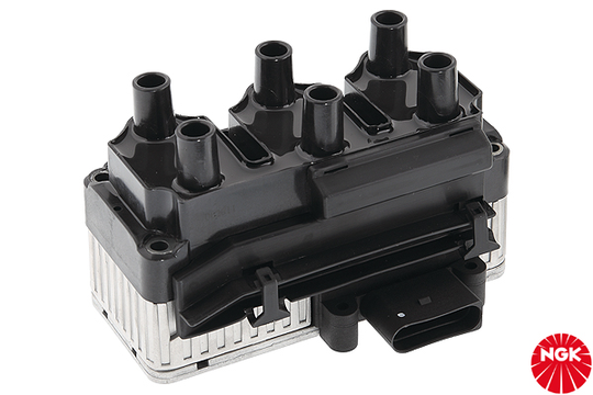 NGK U2026 / 48101 Ignition Coil Genuine NGK Component