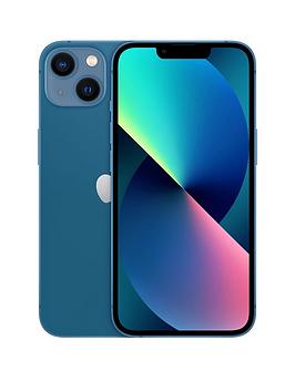 Apple Iphone 13, 256Gb - Blue