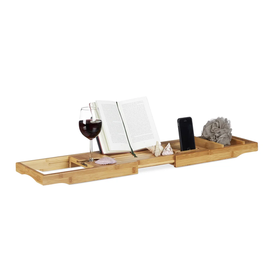 Chloe Bath Rack
