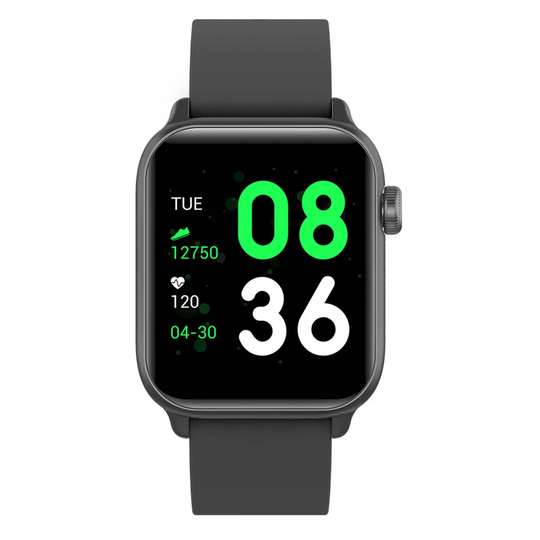 Xplora Xmove Activity Tracker Smartwatch - Black