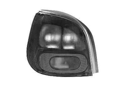 Tail Light GLASS RIGHT 3326670801006 Origineel 3326670801006