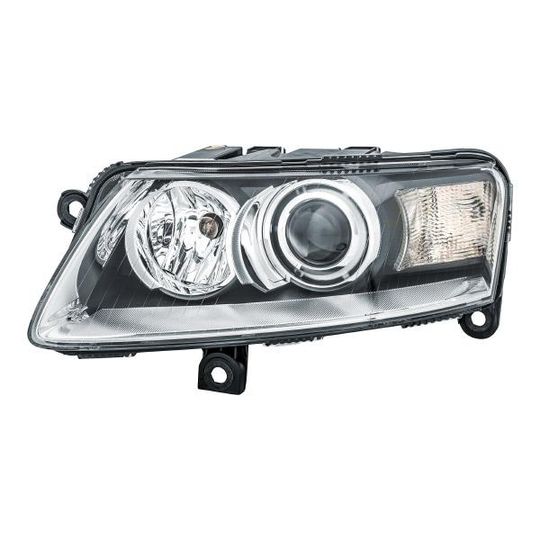 HELLA Headlights AUDI 1ZS 009 701-111 4F0941029AF,4F0941029BB,4F0941029CQ Headlamp,Headlight 4F0941029EG,4F0941029BB,4F0941029CQ,4F0941029EG