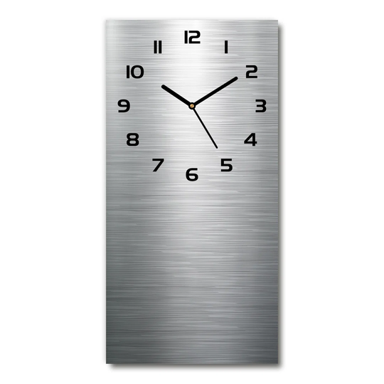 Jeeven Silent Wall Clock