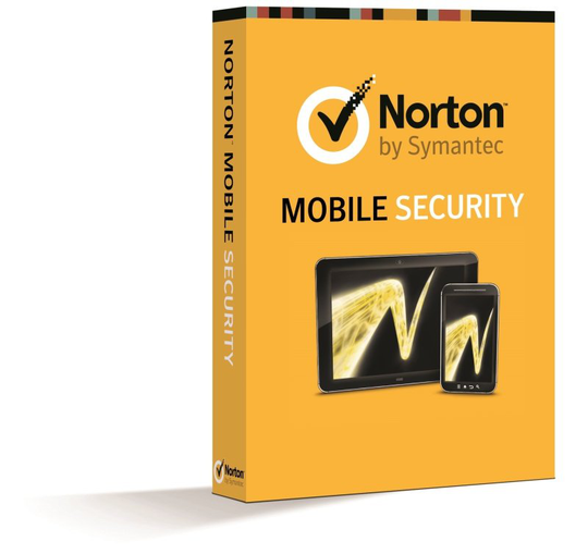 Norton Mobile Security 3.0 1 User 1 Device - Electronic Software Download