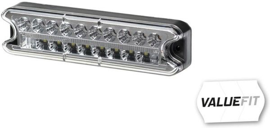 Combination Tail Light *** HELLA VALUEFIT *** 2VP 357 021031