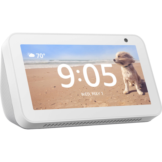 Amazon Echo Show 5 (Sandstone)