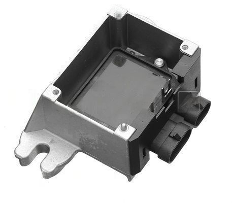 Ignition Module Intermotor 15892