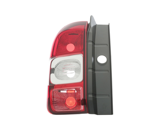 ABAKUS Tail light DACIA 553-1901L-LD-UE 265551679R Rear light,Rear tail light, Combination rearlight