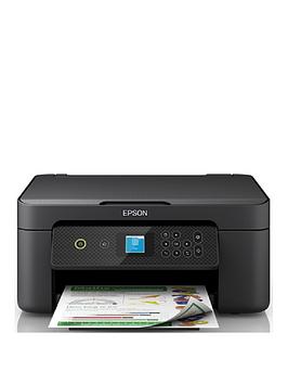 Epson Expression Home Xp-3200 Wifi Printer