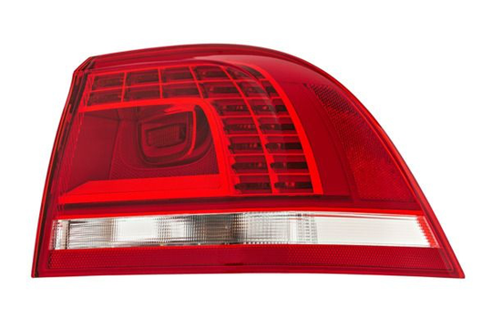Combination Tail Light ORIGINAL PART 044607 Valeo 044607