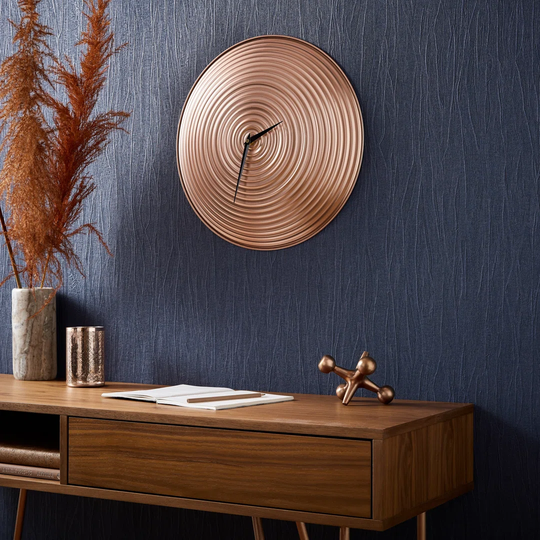 Takach 40cm Wall Clock