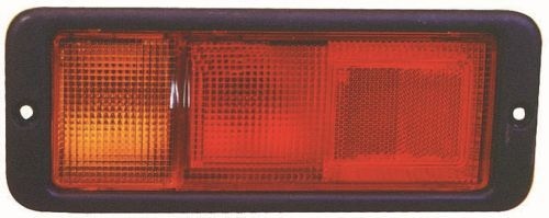 Combination Tail Light 214-1946R-UE Depo 2141946RUE