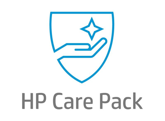 HP 3 year Next Business Day w/DMR Service for LaserJet Enterprise M40x