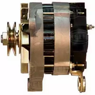 Alternator 8EL725765-001 by Hella