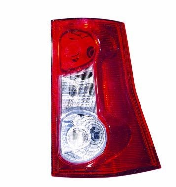Combination Tail Light 551-1978R-LD-UE Depo 5511978RLDUE