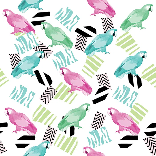 Joelia 3.6m x 2.5m Matte Wallpaper Roll