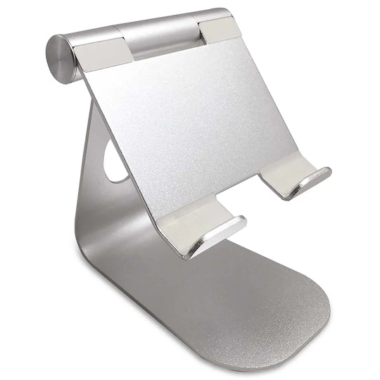 Ingenious iPad/Tablet Stand