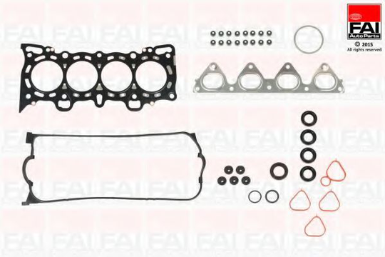 Gasket (Headset) FAI HS1547