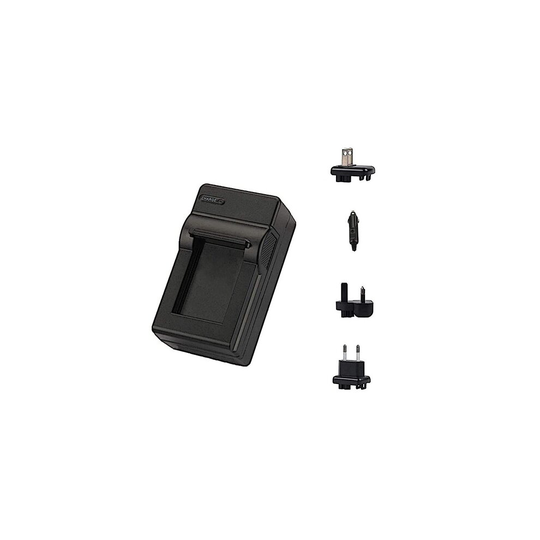 Travel Charger For Canon Powershot S110 Digital Camera