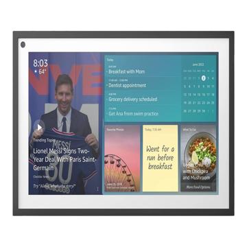 Amazon Echo Show 15 Smart Display