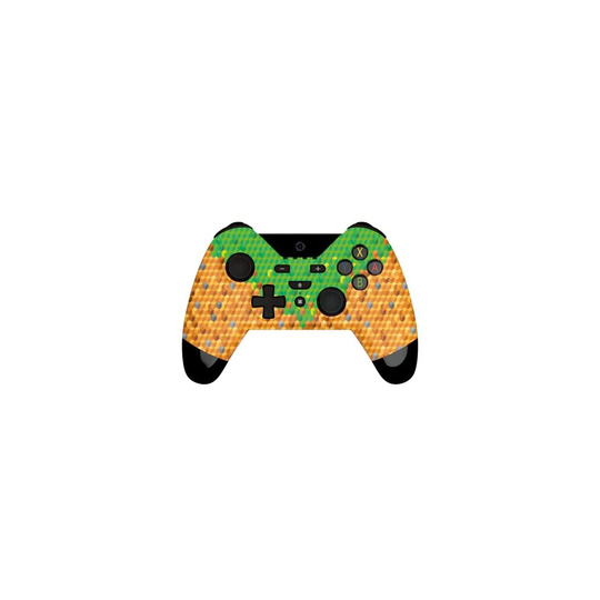Gioteck WX-4 Wireless Premium Bluetooth Controller For Nintendo Switch - Multicolour
