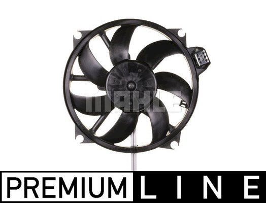 Air Conditioning fan 8EW351149-591 by BEHR