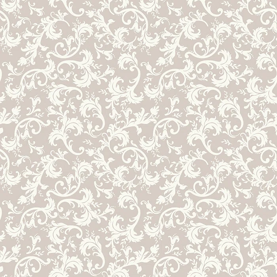 Dunarragan Damask Wallpaper