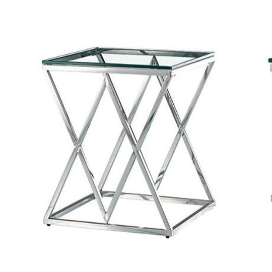 Lozko Side Table