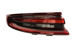 Combination Tail Light LLM652 Magneti Marelli LLM652