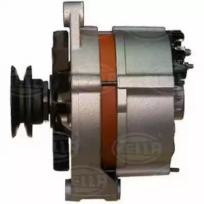 Alternator 8EL725893-001 by Hella