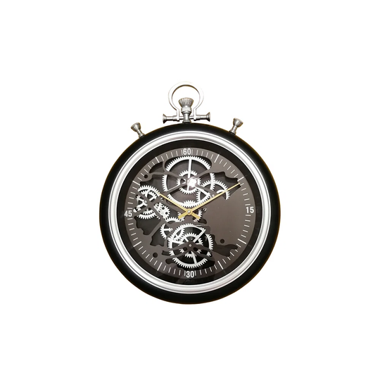 Sandefjord 50cm Wall Clock