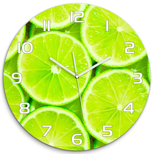 Josep 60cm Silent Wall Clock