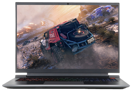Chillblast Defiant 16in i7 16GB 500GB RTX3060 Gaming Laptop