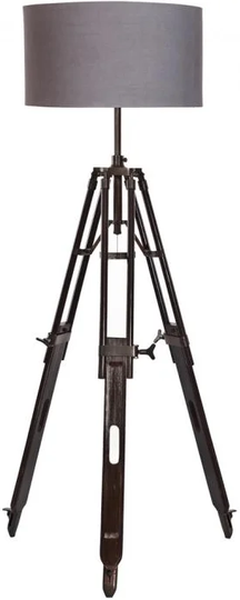 Sloane 187cm Tripod Floor Lamp