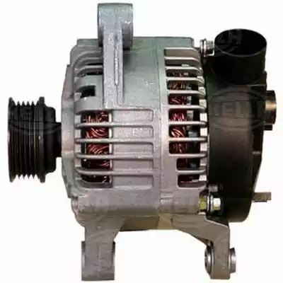 Alternator 8EL737296-001 by Hella