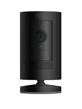 Ring Stick Up Cam Battery