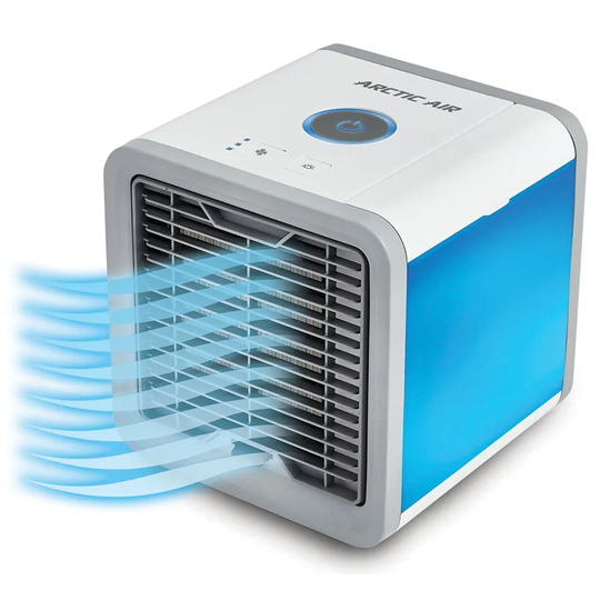 JML Arctic Air Cooler and Humidifier