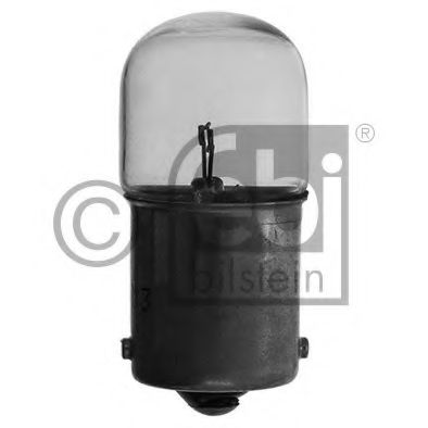 TailLight Bulb 06941 by Febi Bilstein