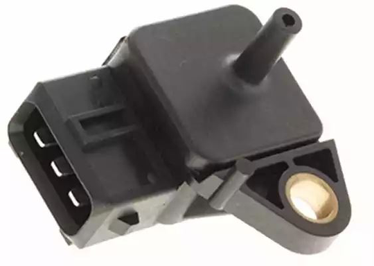 Air Pressure Sensor 6PP009400-641 by Hella