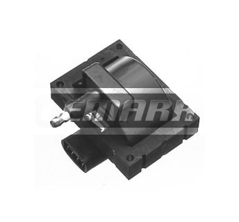 LEMARK DRY IGNITION COIL CP107 Replaces 5970 43,96010513,97530780,0 040 100 247
