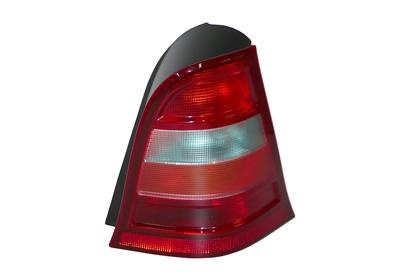 Combination Tail Light 3014936 Van Wezel 3014936