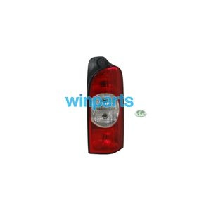 Tail Light LEFT -04 7296402