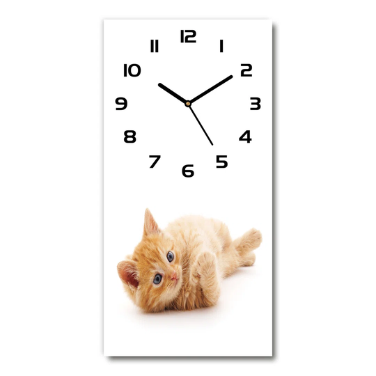 Jaasritha Silent Wall Clock