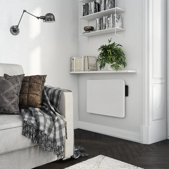 Kali Electric Wall Insert Heater
