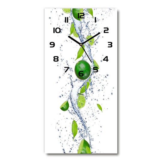 Jameen Silent Wall Clock