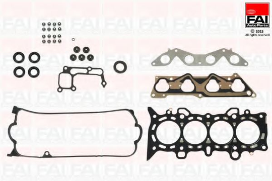 Gasket (Headset) FAI HS1560