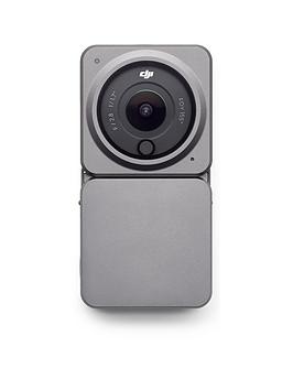 Dji Action 2 Power Combo