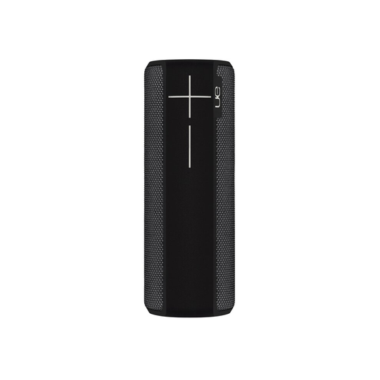 Ultimate Ears Megaboom Mono portable speaker Black, Charcoal